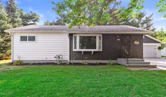 1911 45TH St S, Wisconsin Rapids, WI 54494