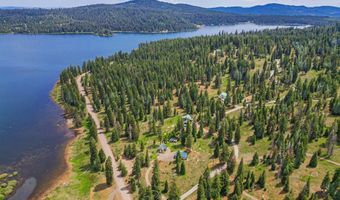 7668 Hyatt Prairie Rd, Ashland, OR 97520