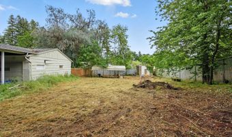 0 SE Cedar Ave, Milwaukie, OR 97267