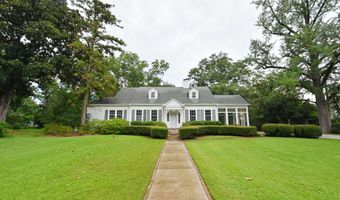 800 W Commerce St, Aberdeen, MS 39730