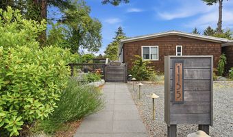 1155 2ND St NE, Bandon, OR 97411