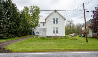 6748 Cedar St, Akron, NY 14001