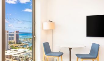 1390 Kapiolani Blvd 3507, Honolulu, HI 96814