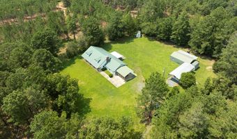 727 Old Andersonville Rd, Andersonville, GA 31711