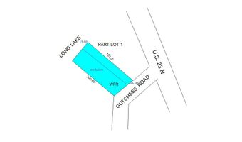 8445 Gutchess Rd, Alpena, MI 49707