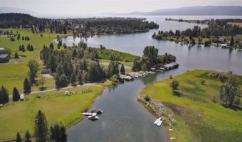 322 Hanging Rock Dr, Bigfork, MT 59911