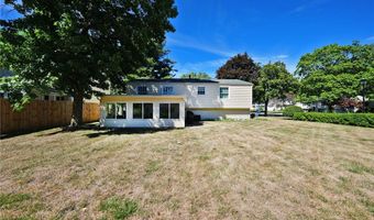 183 Paul Dr, Amherst, NY 14228