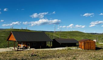 34 GROS VENTRE Dr, Bondurant, WY 82922
