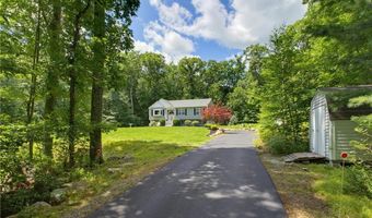 102 Bramble Bush Rd, Coventry, RI 02816
