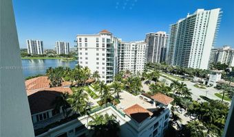 19900 E Country Club Dr 1218, Aventura, FL 33180