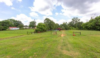 1250 OLD DOWNING MILL Rd, Anniston, AL 36207