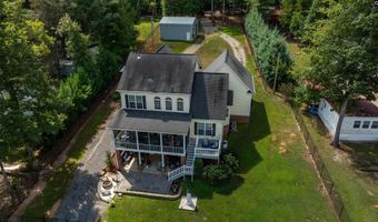 1151 DOGWOOD Shrs, Batesburg, SC 29006