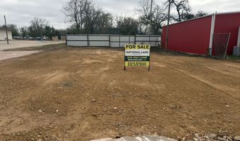 301 W. 12th St, Ada, OK 74820