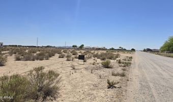 1035 W DAVID Ln, Casa Grande, AZ 85194