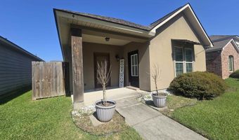 1412 Alouette Dr, Baton Rouge, LA 70820