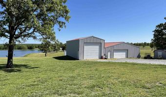 571 Honeysuckle Rd, Bald Knob, AR 72010
