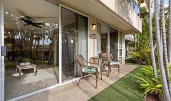 2575 S Kihei Rd G105, Kihei, HI 96753