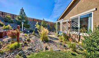 6504 Arc Dome Dr, Carson City, NV 89701