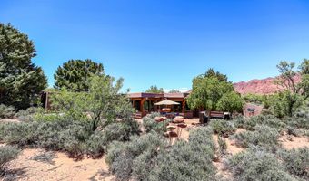 1068 Shonto Ridge Dr, Ivins, UT 84738