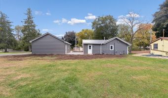 3716 W 5th St, Afton, WI 53501