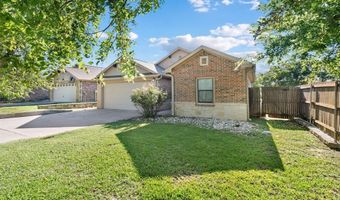 405 Magnolia St, Hico, TX 76457