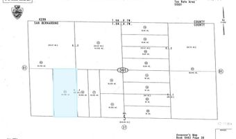 0 W Of Hwy 395 #2, Adelanto, CA 92301
