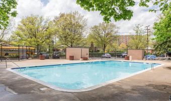 4501 ARLINGTON Blvd 707, Arlington, VA 22203