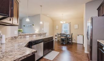 3137 Sage Grass Ln, Alexander, AR 72002