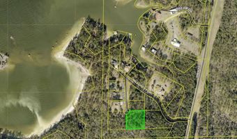 Lot 13 Hillside Dr, Anacoco, LA 71403