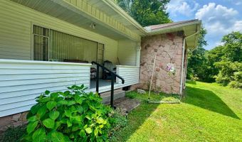 3285 Arnoldsburg Rd, Arnoldsburg, WV 25234