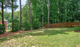 1304 Applethorn Dr, Apex, NC 27502