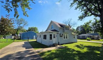 131 W 5th St, Adrian, MO 64720