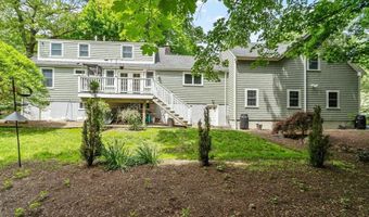 2 Doris Rd, Bedford, MA 01730