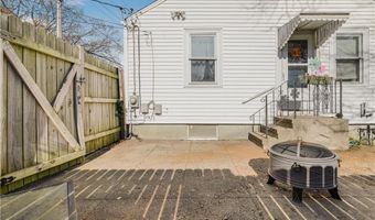 85 Forbes St, East Providence, RI 02915