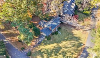 3680 Tanglewood, Atlanta, GA 30339