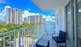 2851 NE 183rd St 715E, Aventura, FL 33160