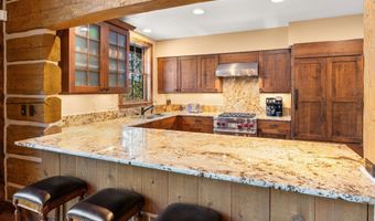 16 Oglala Rd, Big Sky, MT 59716