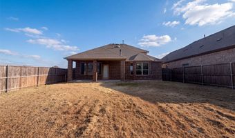 600 Brock Dr, Anna, TX 75409