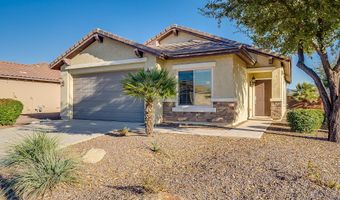 26731 W PONTIAC Dr, Buckeye, AZ 85396