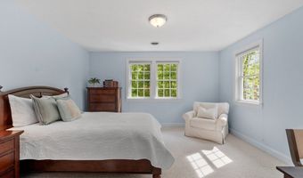 252 Sawyer Rd, Bolton, MA 01740