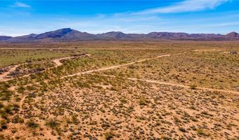 3 Lots Chloride, Chloride, AZ 86431