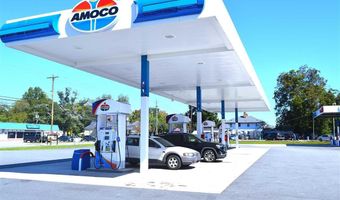 341 S Main St, Bishopville, SC 20010