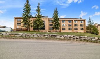 150 W Ridgeview St 117, Brian Head, UT 84719