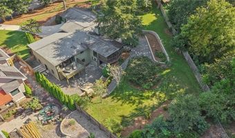 1177 Hess Dr, Avondale Estates, GA 30002