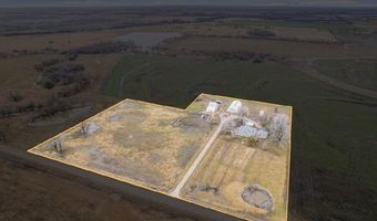 1680 2000 Rd, Bartlett, KS 67332