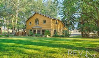 745 Southfork Rd, Cody, WY 82414