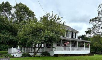 290 WOODS Rd, Abbottstown, PA 17301