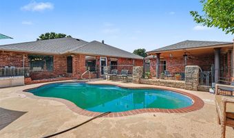 3004 Mallard Ct, Altus, OK 73521