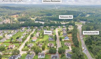 114 Kara, Athens, GA 30606