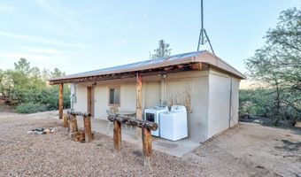 1063 S Big Bear Rd, Benson, AZ 85602